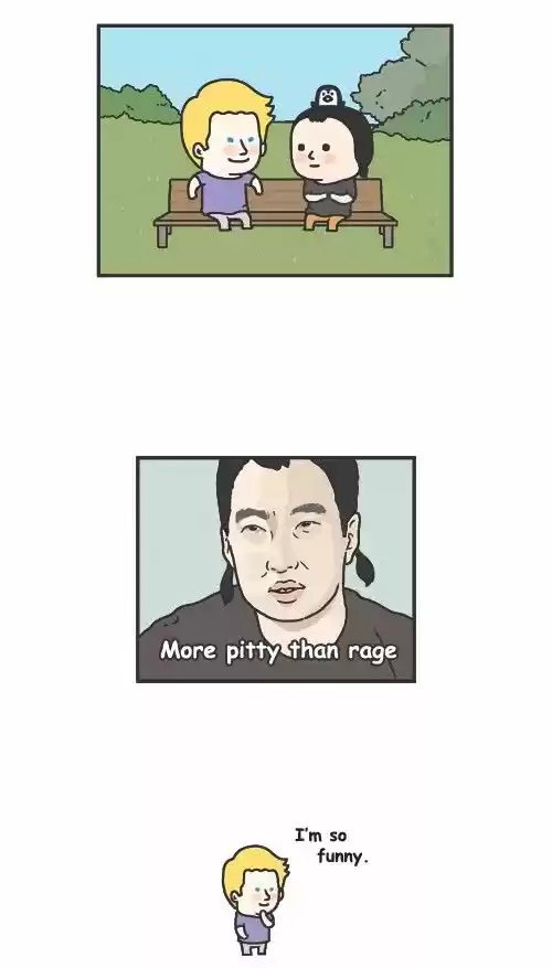 Penguin Loves Mev 229