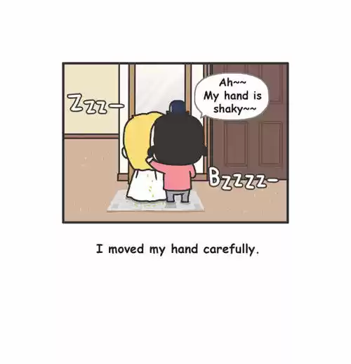 Penguin Loves Mev 23