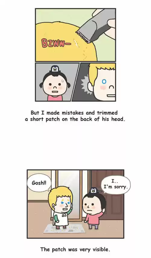 Penguin Loves Mev 23