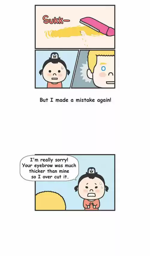 Penguin Loves Mev 23