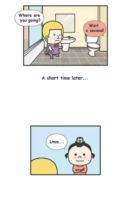 Penguin Loves Mev 23