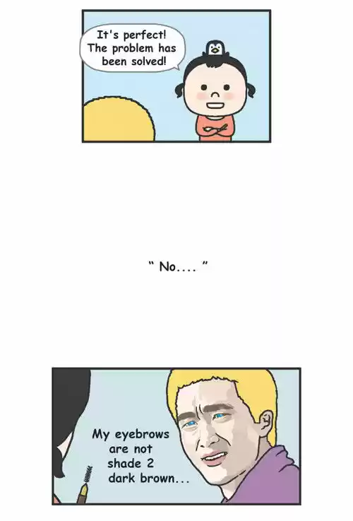 Penguin Loves Mev 23