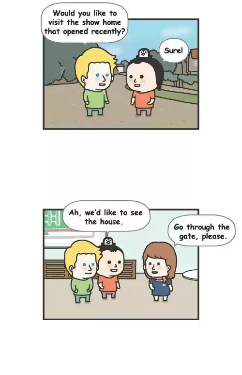 Penguin Loves Mev 230