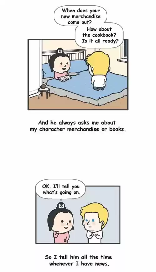 Penguin Loves Mev 231