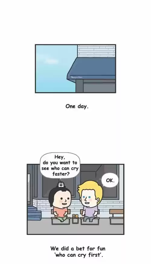 Penguin Loves Mev 232