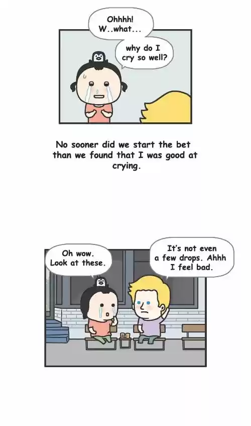 Penguin Loves Mev 232