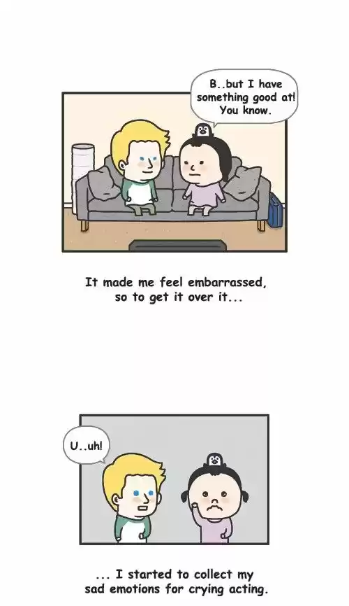 Penguin Loves Mev 233