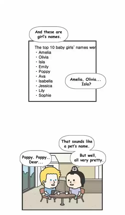 Penguin Loves Mev 234