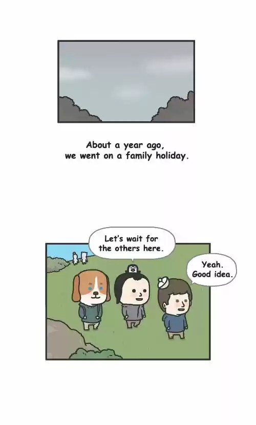 Penguin Loves Mev 234