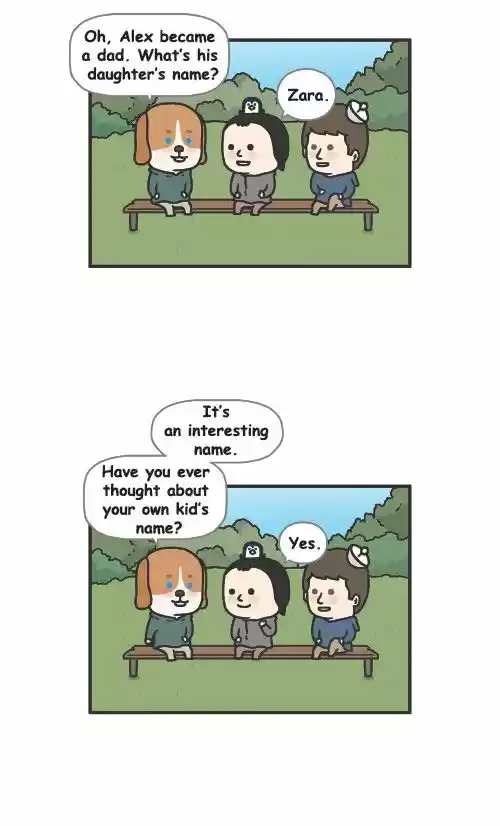 Penguin Loves Mev 234