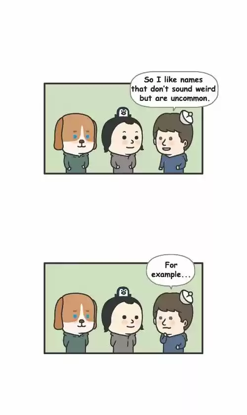 Penguin Loves Mev 234