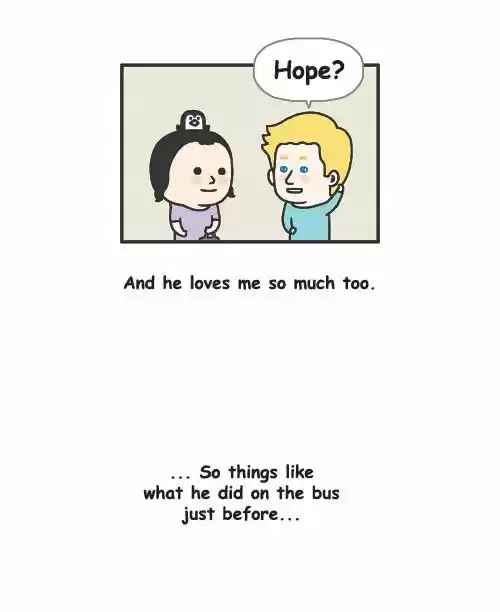 Penguin Loves Mev 235