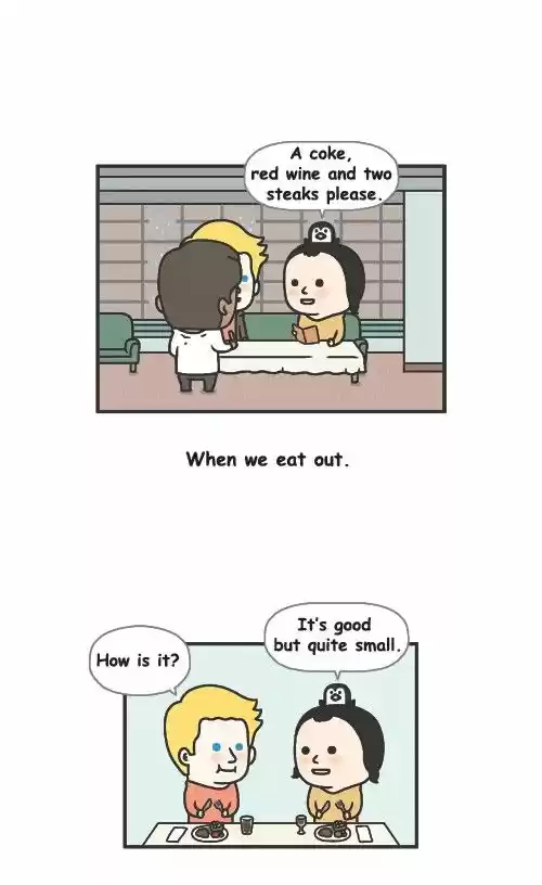 Penguin Loves Mev 236