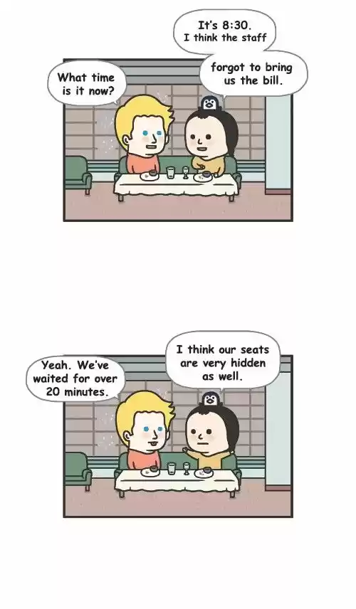 Penguin Loves Mev 236