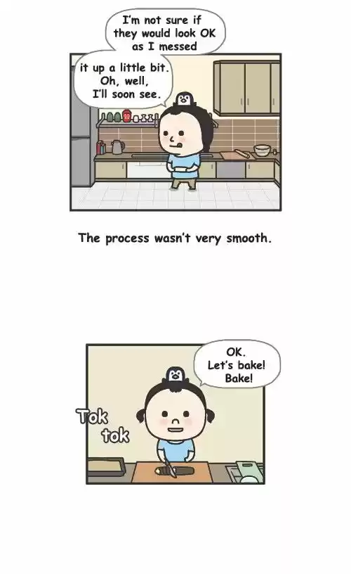 Penguin Loves Mev 237