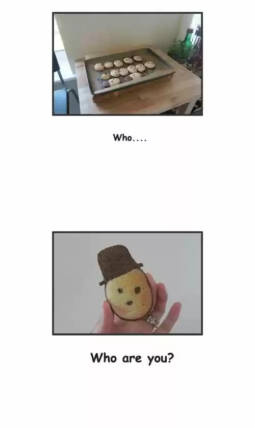 Penguin Loves Mev 237