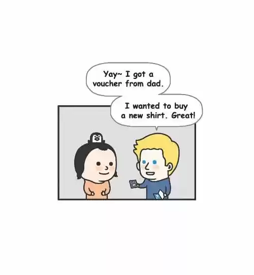 Penguin Loves Mev 238