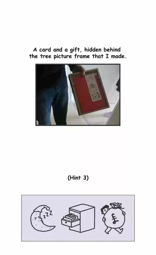 Penguin Loves Mev 238