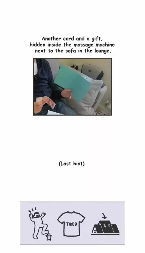 Penguin Loves Mev 238