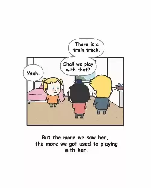 Penguin Loves Mev 239