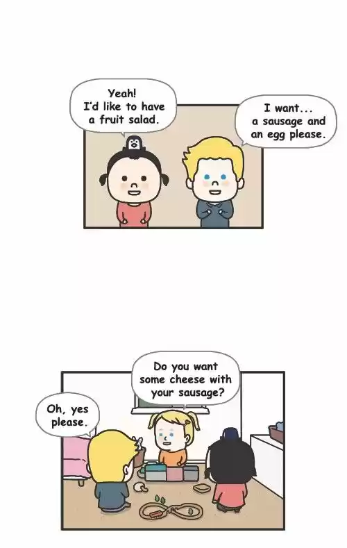 Penguin Loves Mev 239