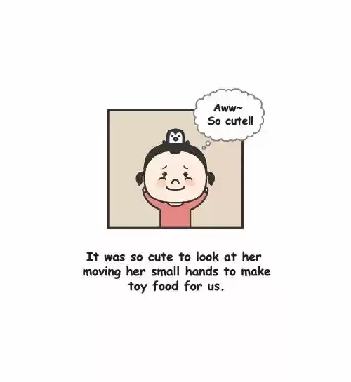 Penguin Loves Mev 239