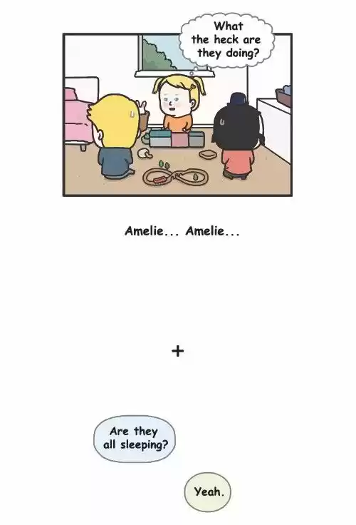 Penguin Loves Mev 239