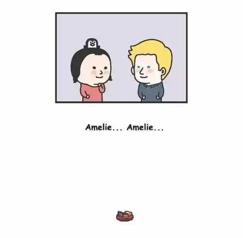 Penguin Loves Mev 239