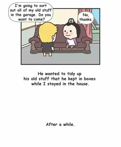 Penguin Loves Mev 24