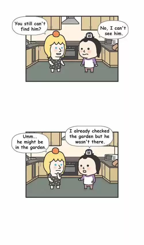 Penguin Loves Mev 24