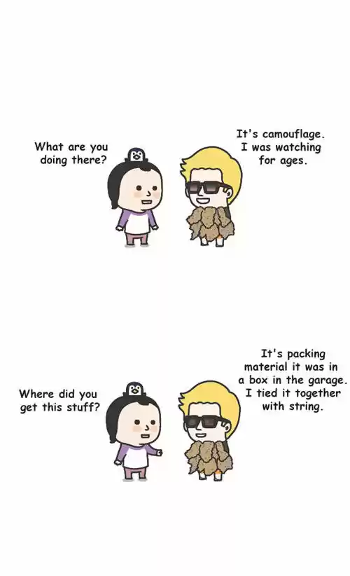 Penguin Loves Mev 24