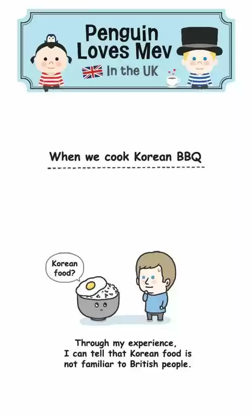 Penguin Loves Mev 240