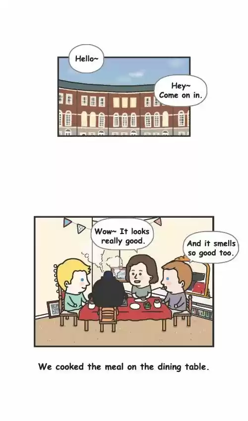 Penguin Loves Mev 240