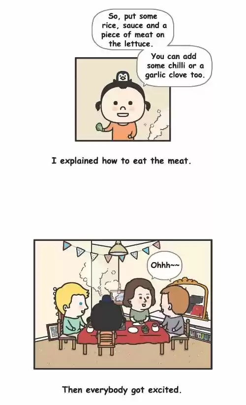 Penguin Loves Mev 240