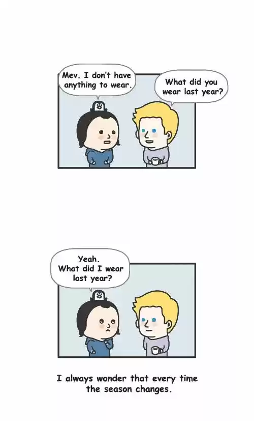 Penguin Loves Mev 241