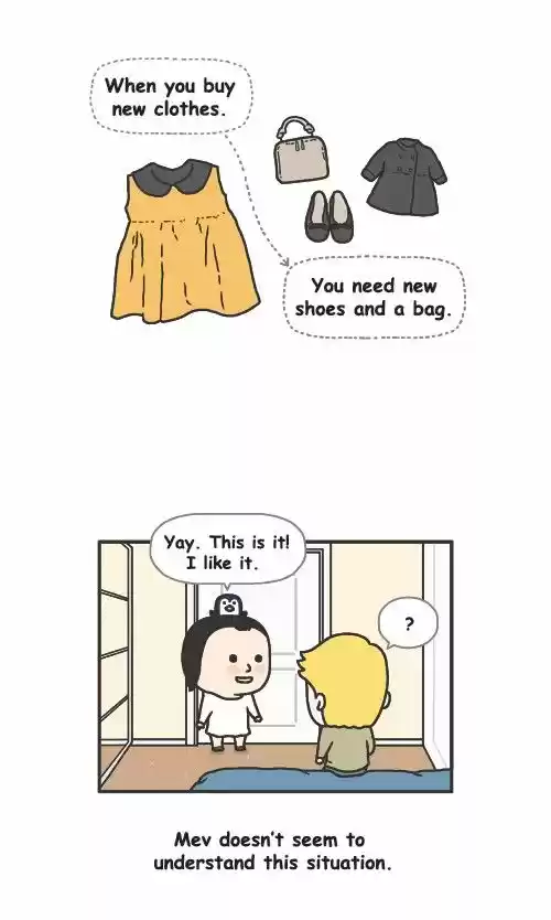 Penguin Loves Mev 241