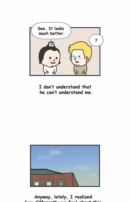 Penguin Loves Mev 241