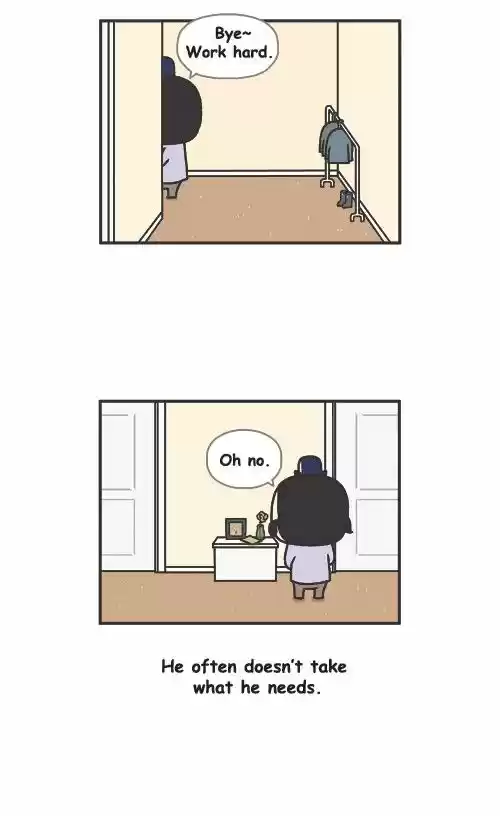 Penguin Loves Mev 242