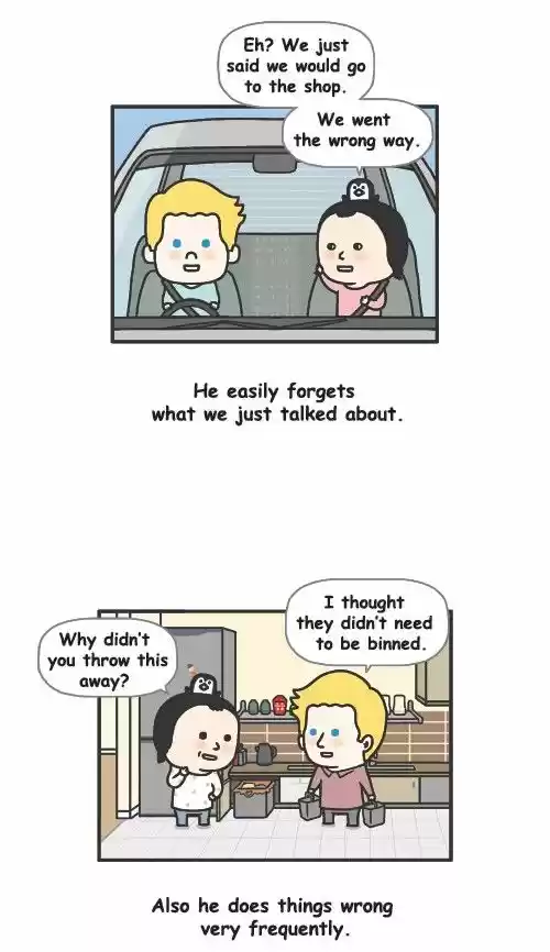 Penguin Loves Mev 242