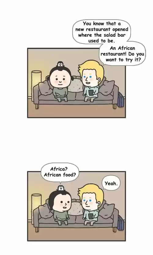 Penguin Loves Mev 243