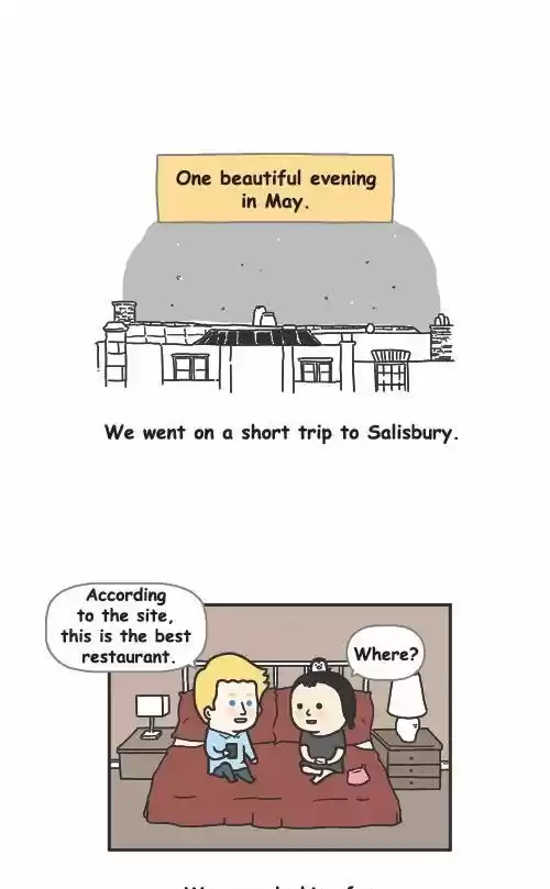 Penguin Loves Mev 243