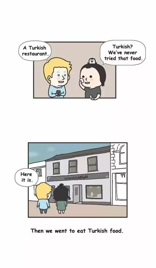 Penguin Loves Mev 243