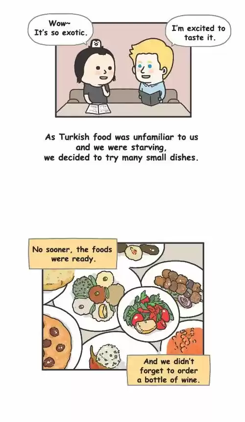 Penguin Loves Mev 243