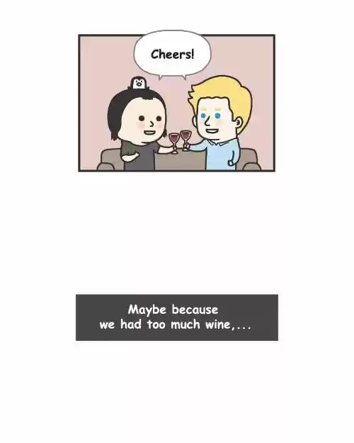 Penguin Loves Mev 243