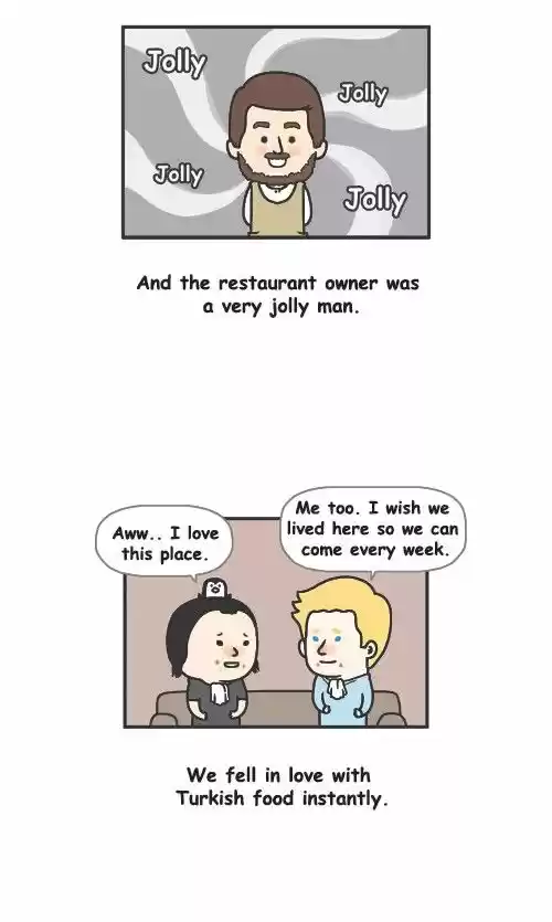 Penguin Loves Mev 243