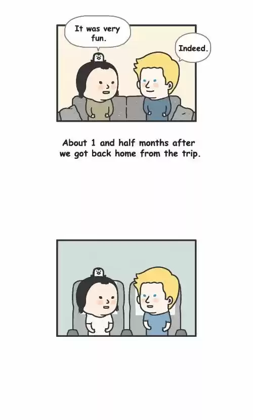 Penguin Loves Mev 243