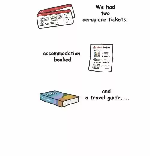 Penguin Loves Mev 243