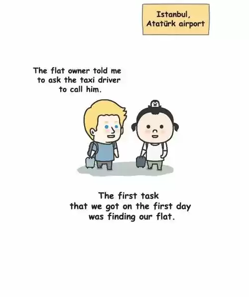 Penguin Loves Mev 244