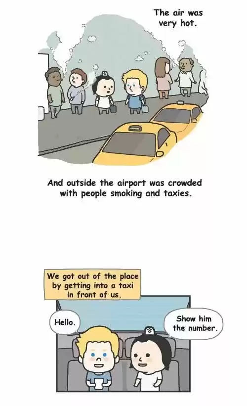 Penguin Loves Mev 244