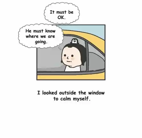 Penguin Loves Mev 244